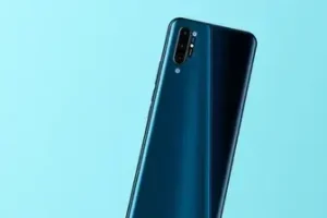 novo telefone 5G da Vivo