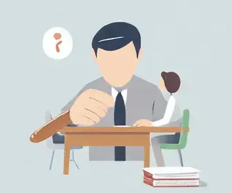 exame demissional