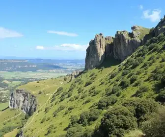 pontos turísticos em Serra