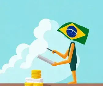 negociação de dívidas do FGTS