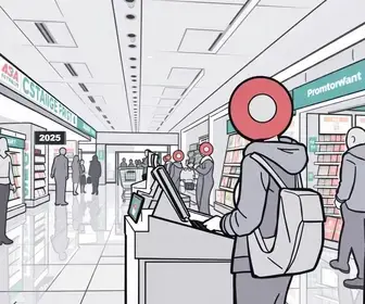 Promoção Shopping Center Norte 2025