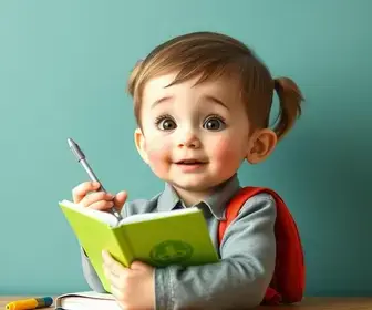 idade para entrar no Ensino Infantil e Fundamental