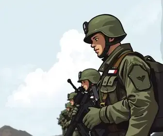 Serviço Militar Obrigatório
