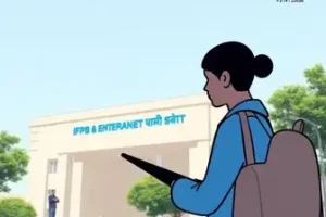 Vestibular IFPB 2025
