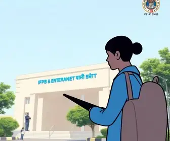 Vestibular IFPB 2025