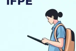 Vestibular IFPE 2025