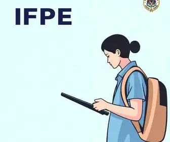 Vestibular IFPE 2025