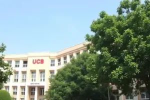 Vestibular UCB 2025