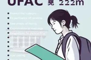 Vestibular UFAC 2025