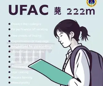 Vestibular UFAC 2025