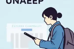 Vestibular UNAERP 2025