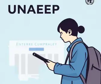 Vestibular UNAERP 2025