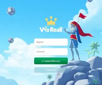 Viva Real Entrar